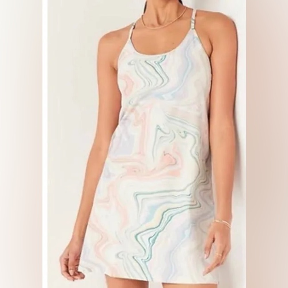 Old Navy Powersoft Athletic Dress